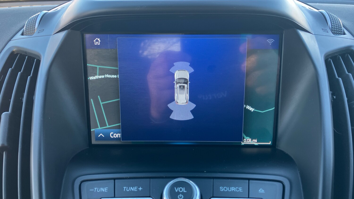 Used Ford Kuga 2019 for sale - 76694743: Photo 27