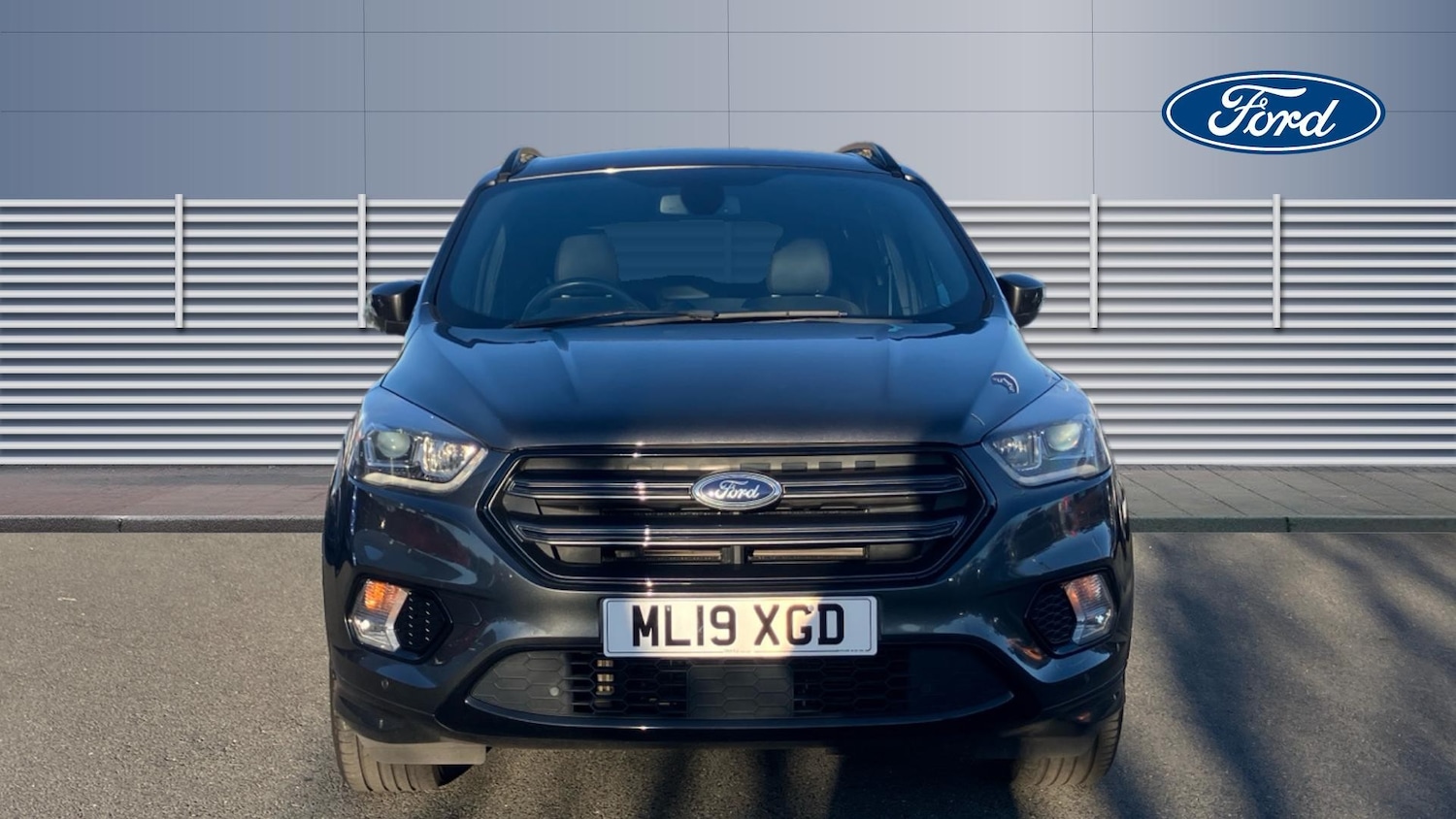 Used Ford Kuga 2019 for sale - 76694743: Photo 3