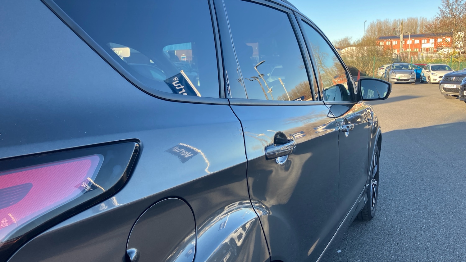 Used Ford Kuga 2019 for sale - 76694743: Photo 33