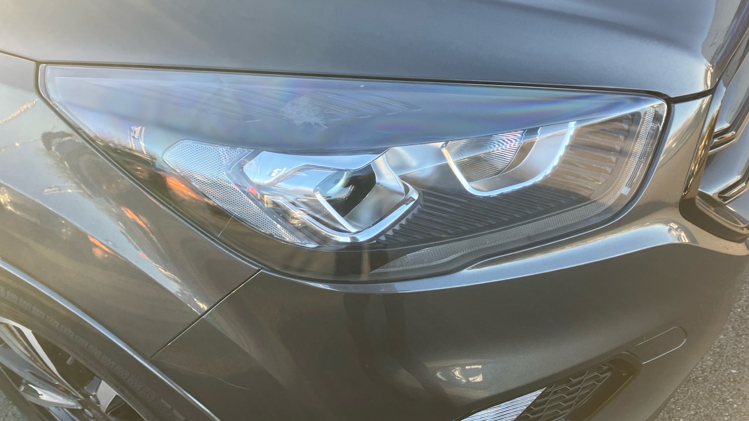 Used Ford Kuga 2019 for sale - 76694743: Photo 35