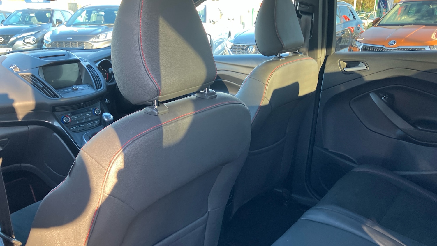 Used Ford Kuga 2019 for sale - 76694743: Photo 37