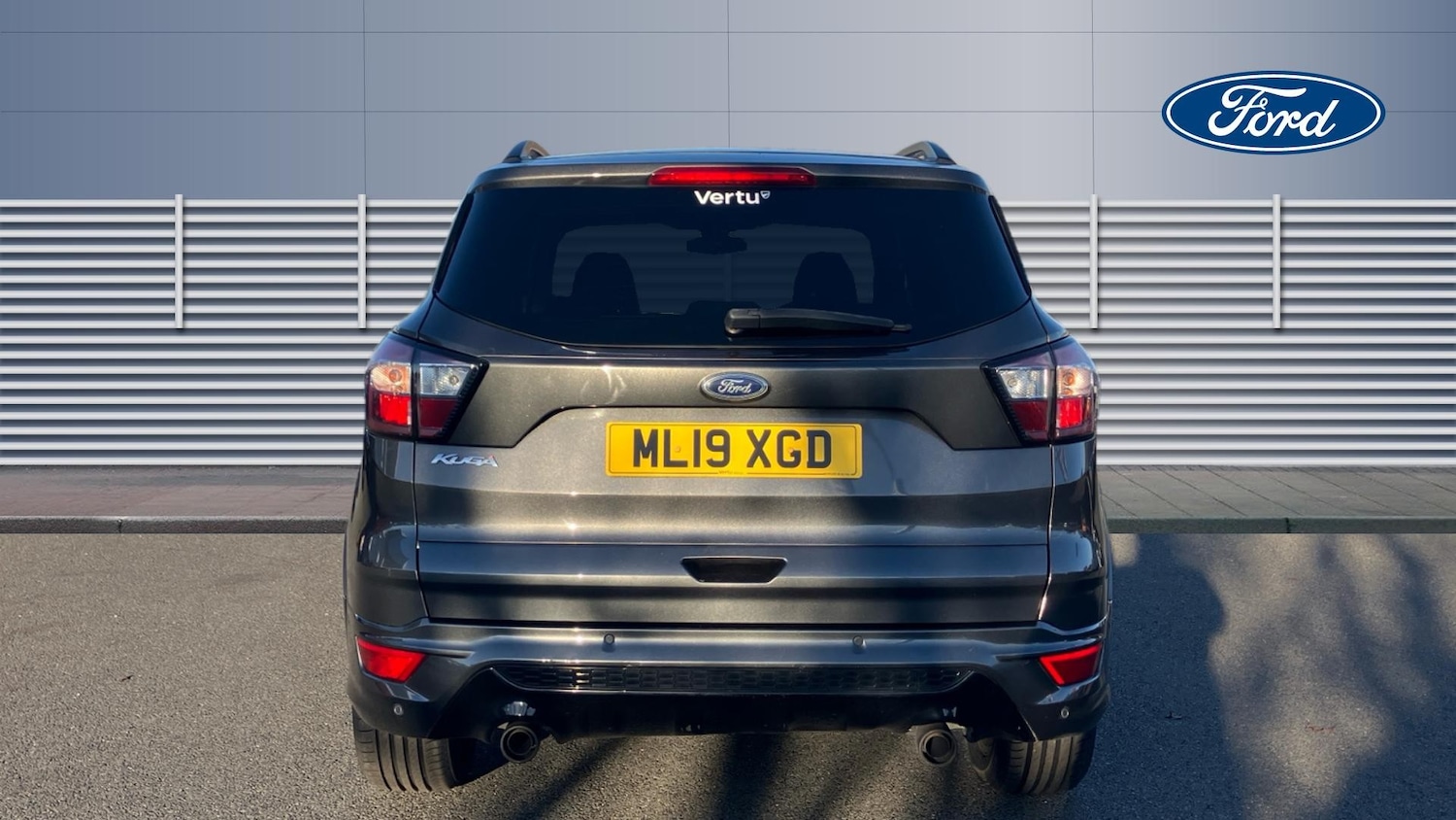 Used Ford Kuga 2019 for sale - 76694743: Photo 6