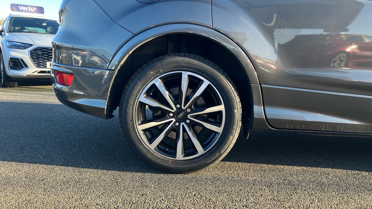 Used Ford Kuga 2019 for sale - 76694743: Photo 7