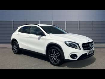 2019 (19) - 180 Urban Edition 5dr Petrol Hatchback