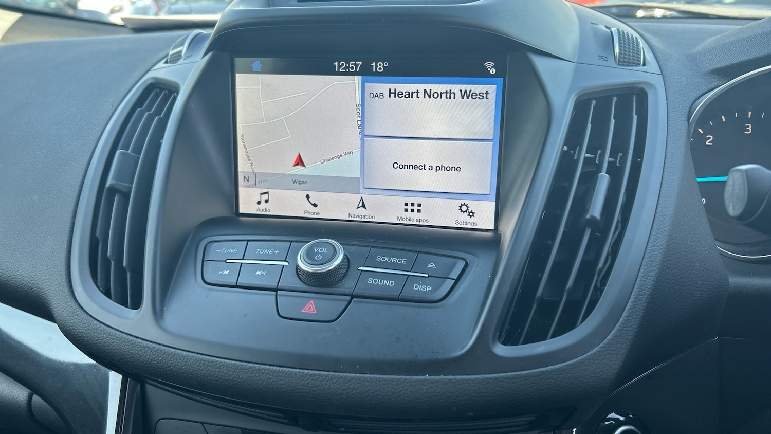 Used Ford Kuga 2019 for sale - 78092563: Photo 12