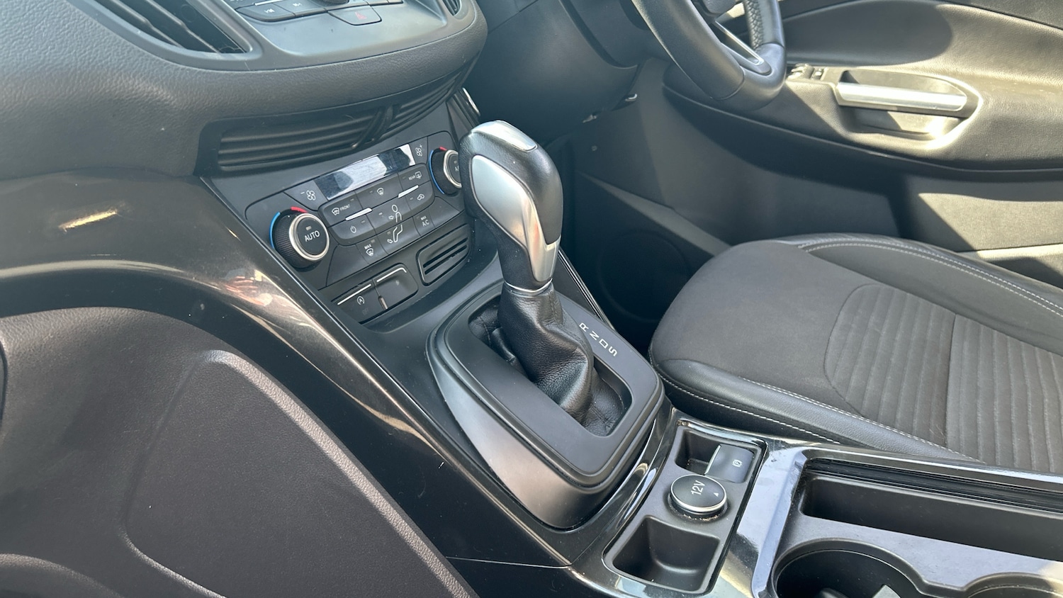 Used Ford Kuga 2019 for sale - 78092563: Photo 13