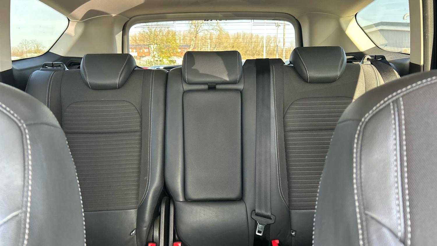 Used Ford Kuga 2019 for sale - 78092563: Photo 15