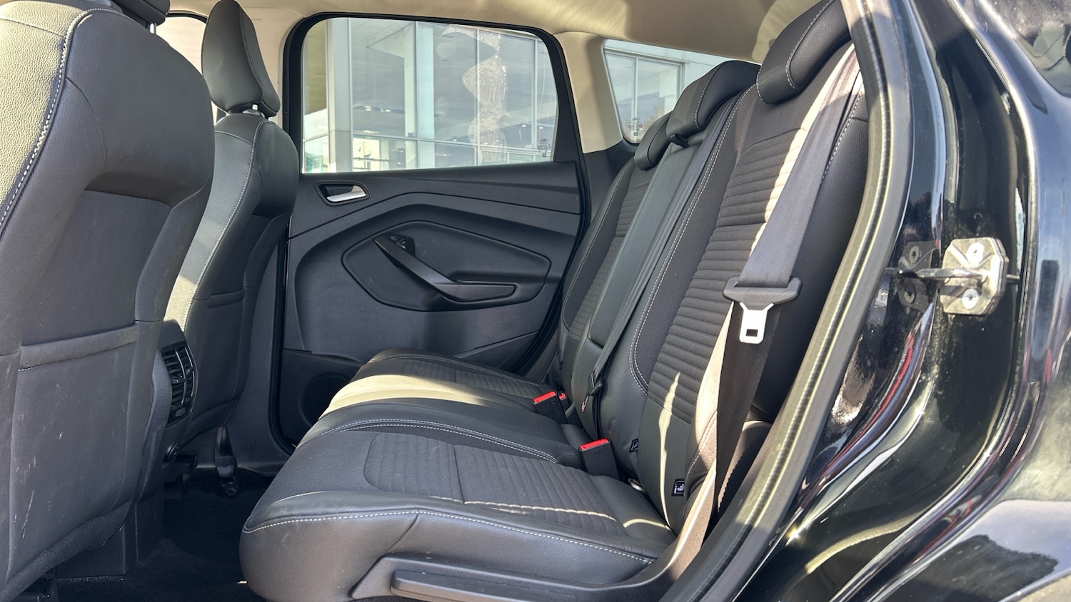 Used Ford Kuga 2019 for sale - 78092563: Photo 16