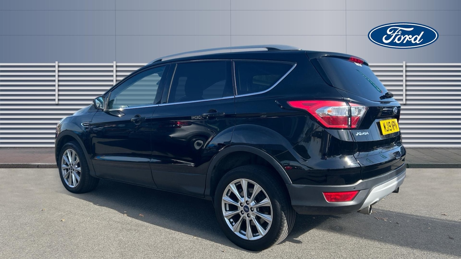 Used Ford Kuga 2019 for sale - 78092563: Photo 2
