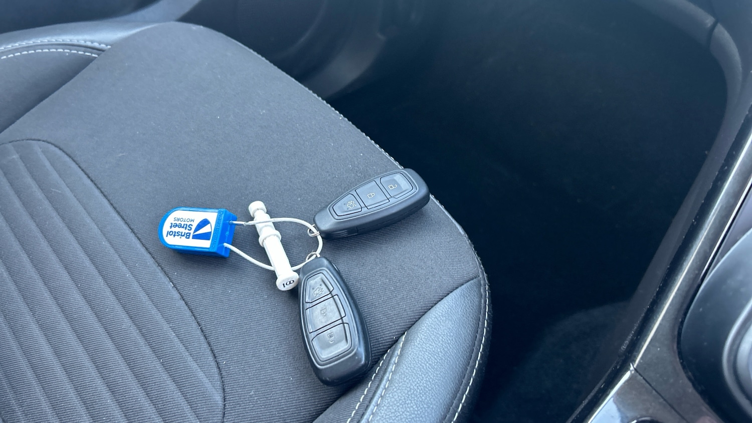 Used Ford Kuga 2019 for sale - 78092563: Photo 20