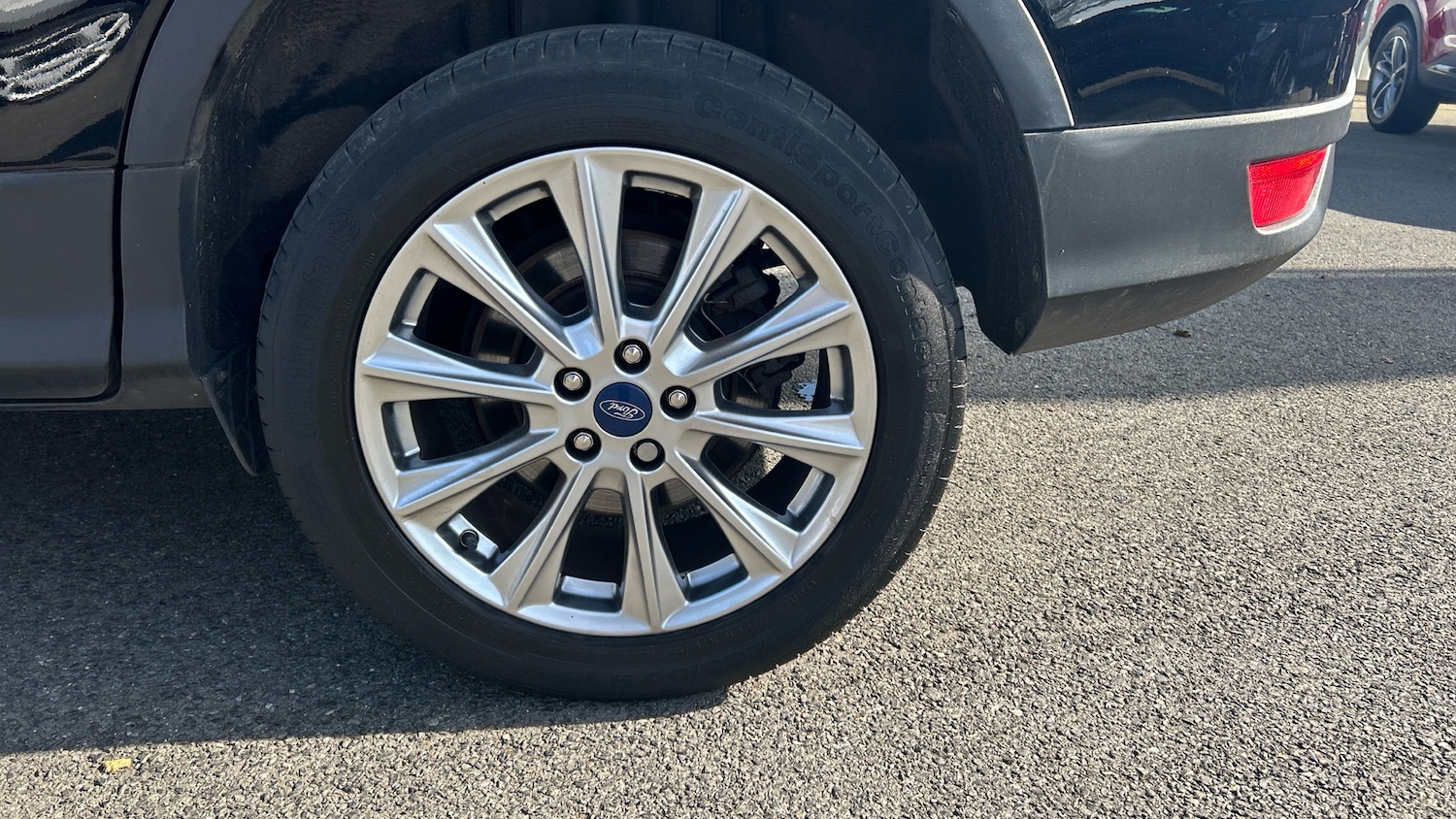 Used Ford Kuga 2019 for sale - 78092563: Photo 22