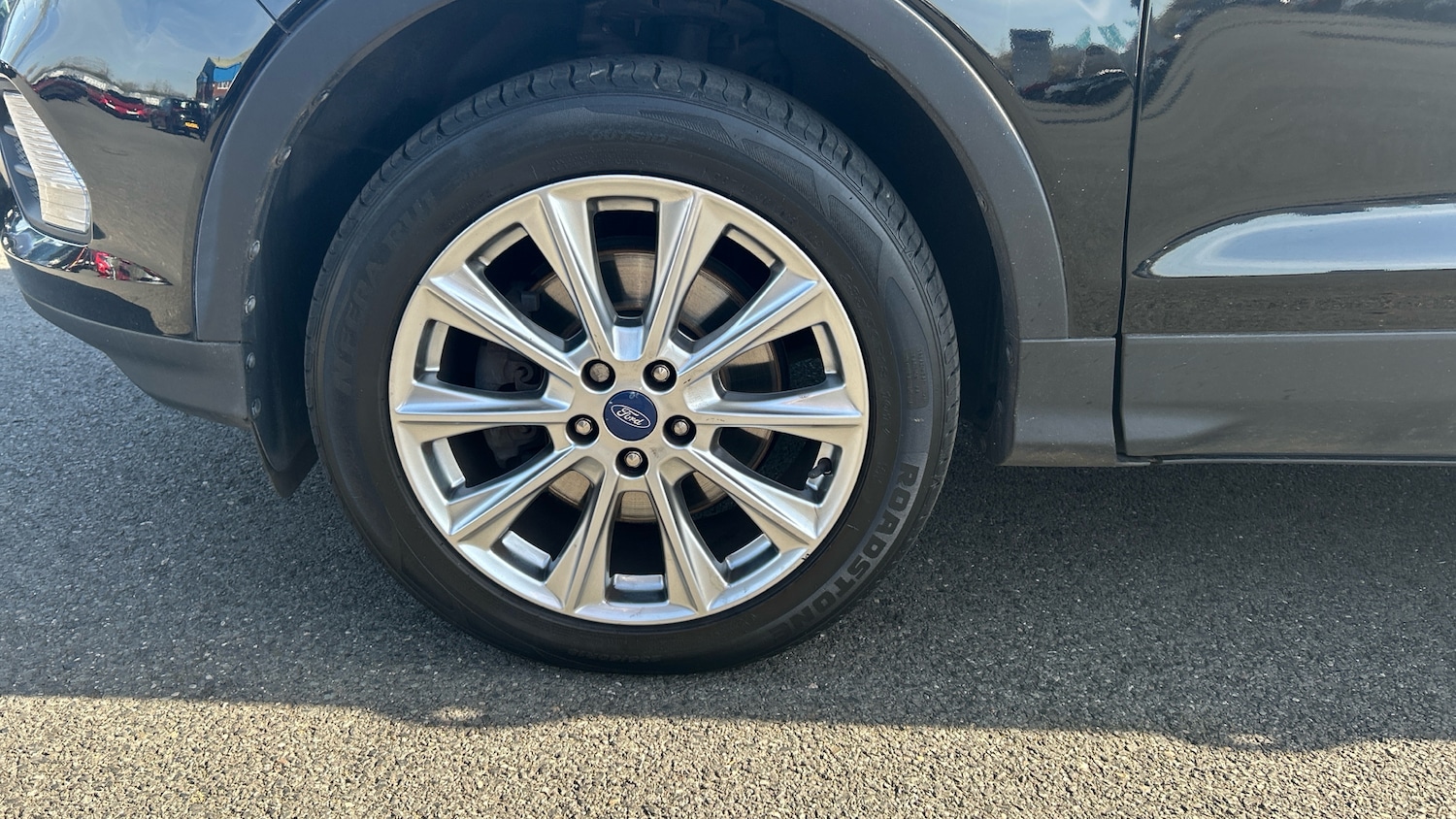 Used Ford Kuga 2019 for sale - 78092563: Photo 23