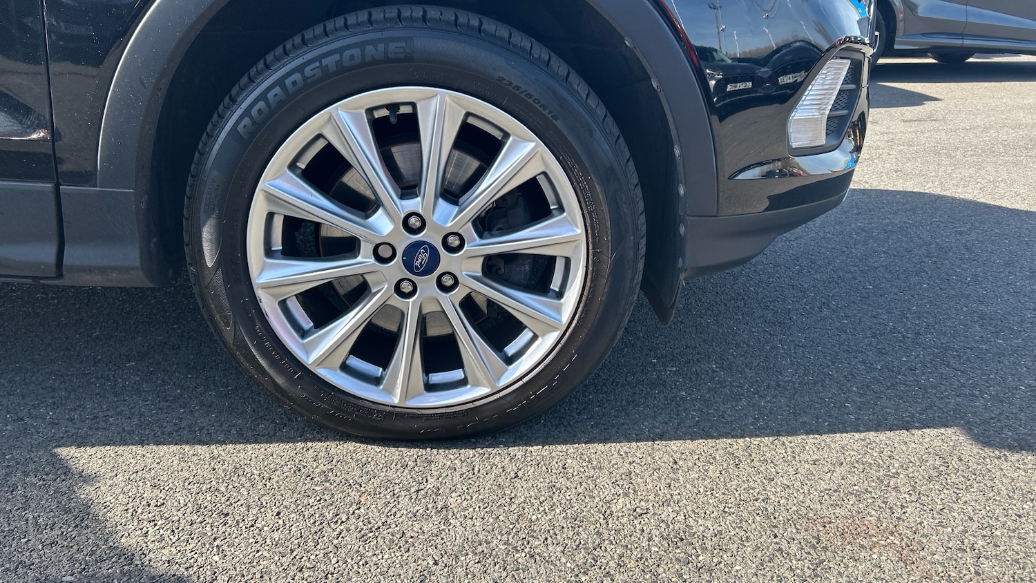 Used Ford Kuga 2019 for sale - 78092563: Photo 24