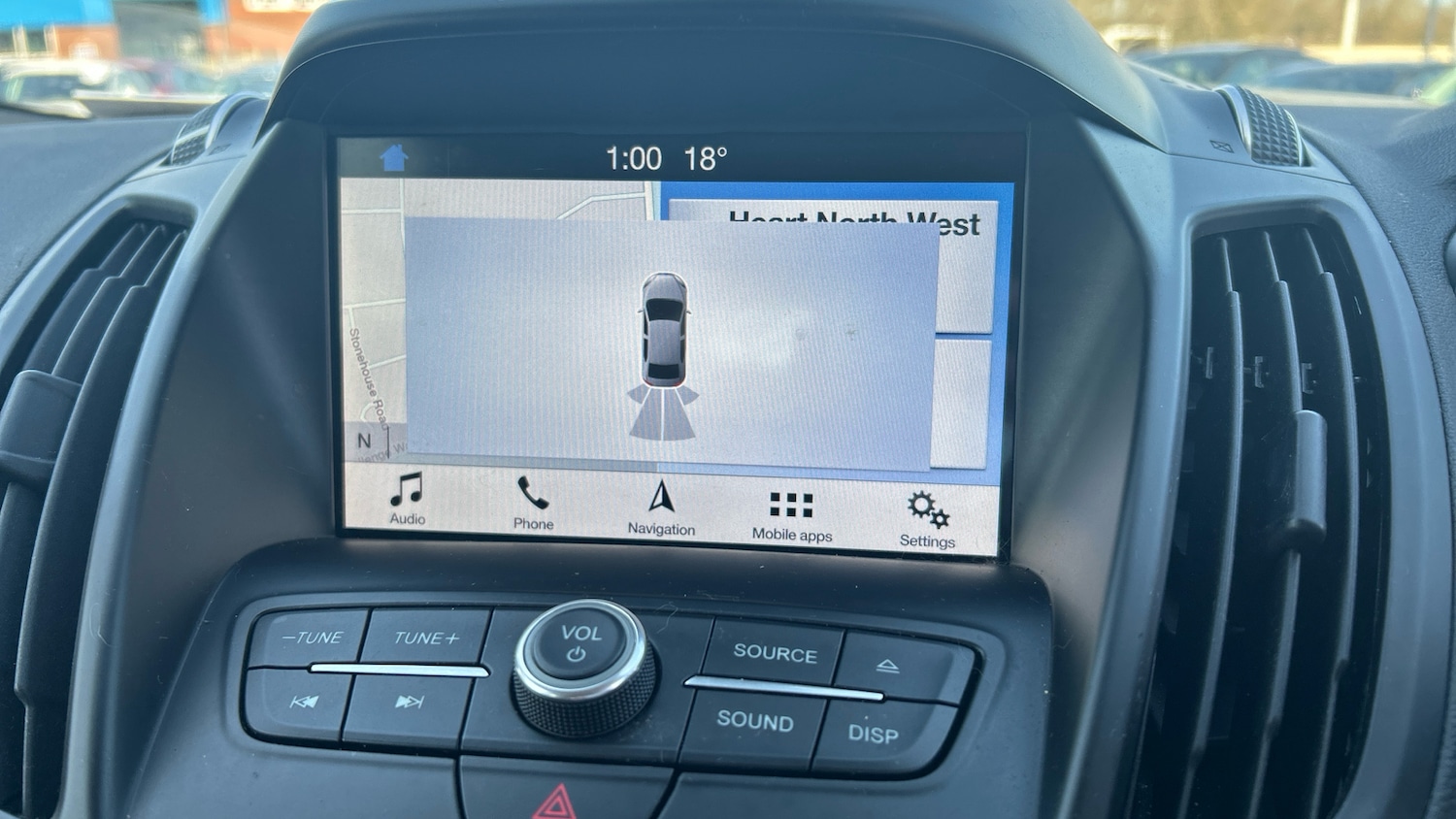 Used Ford Kuga 2019 for sale - 78092563: Photo 26