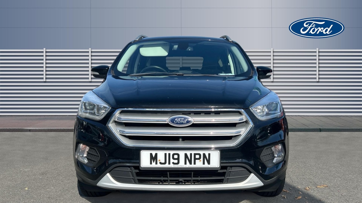 Used Ford Kuga 2019 for sale - 78092563: Photo 3