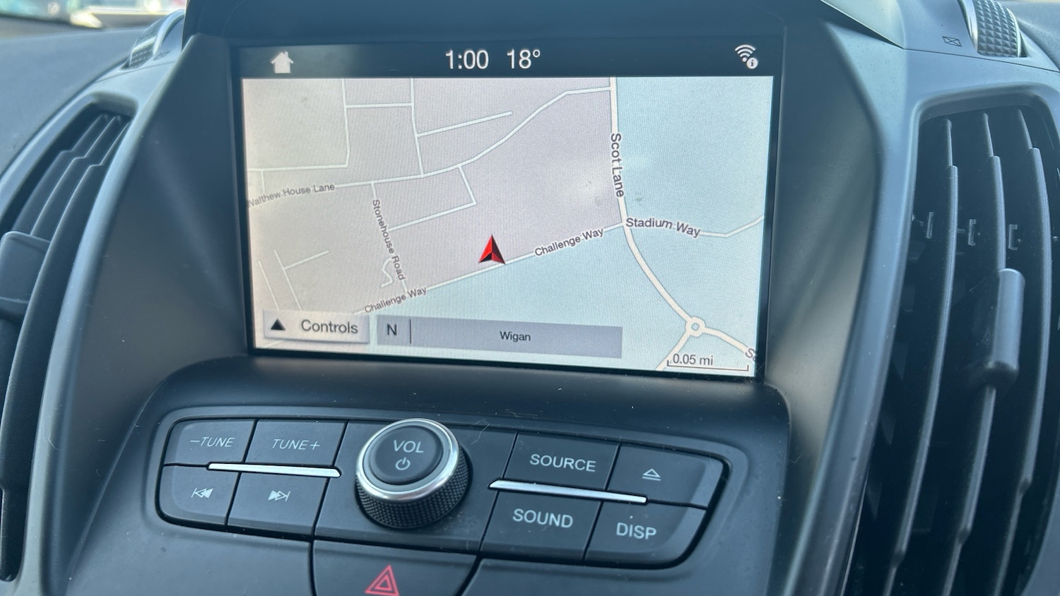 Used Ford Kuga 2019 for sale - 78092563: Photo 32