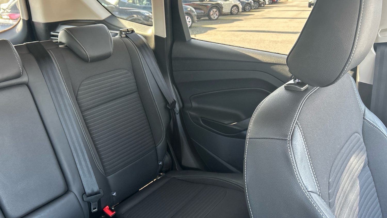 Used Ford Kuga 2019 for sale - 78092563: Photo 37