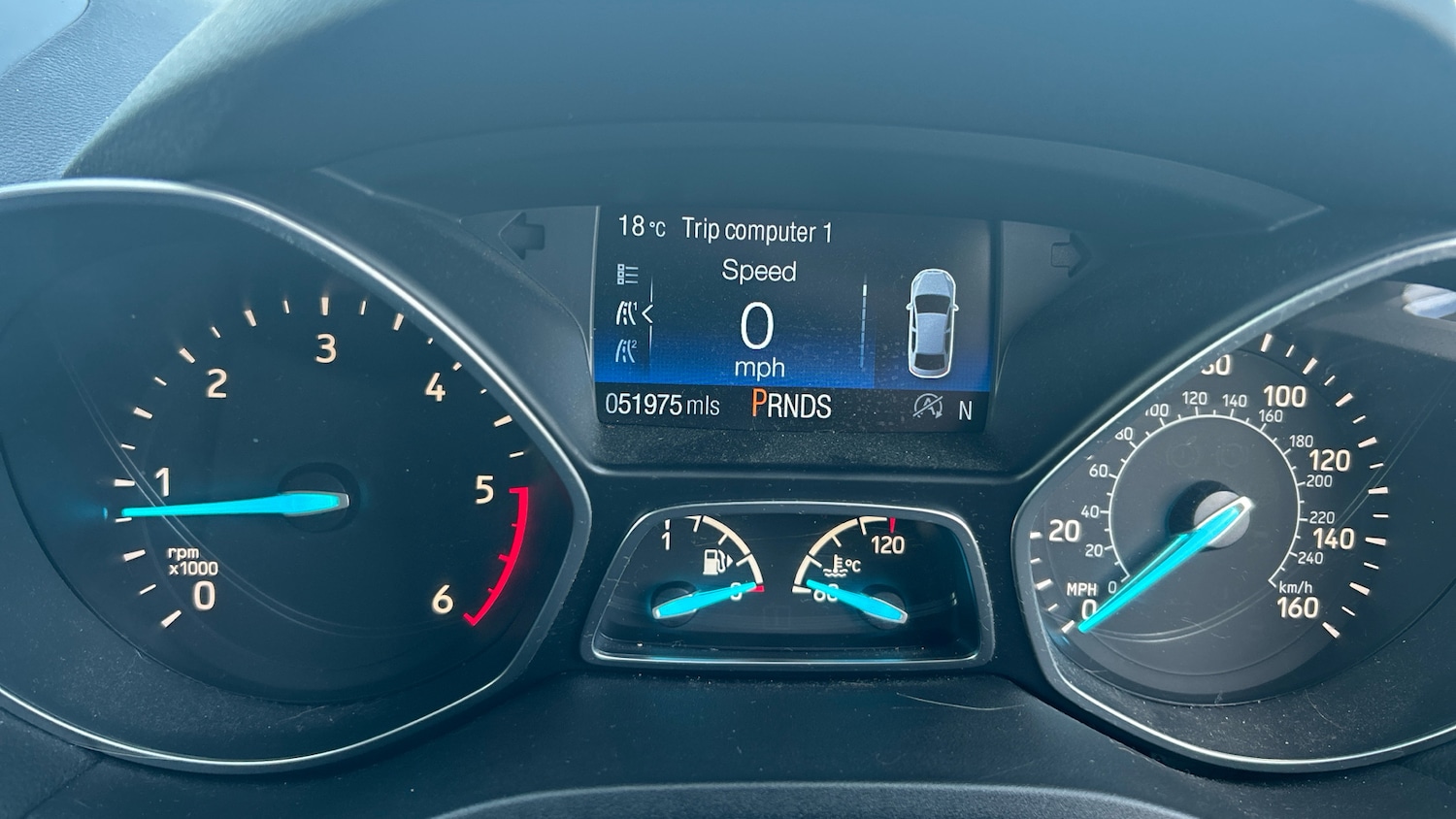 Used Ford Kuga 2019 for sale - 78092563: Photo 39