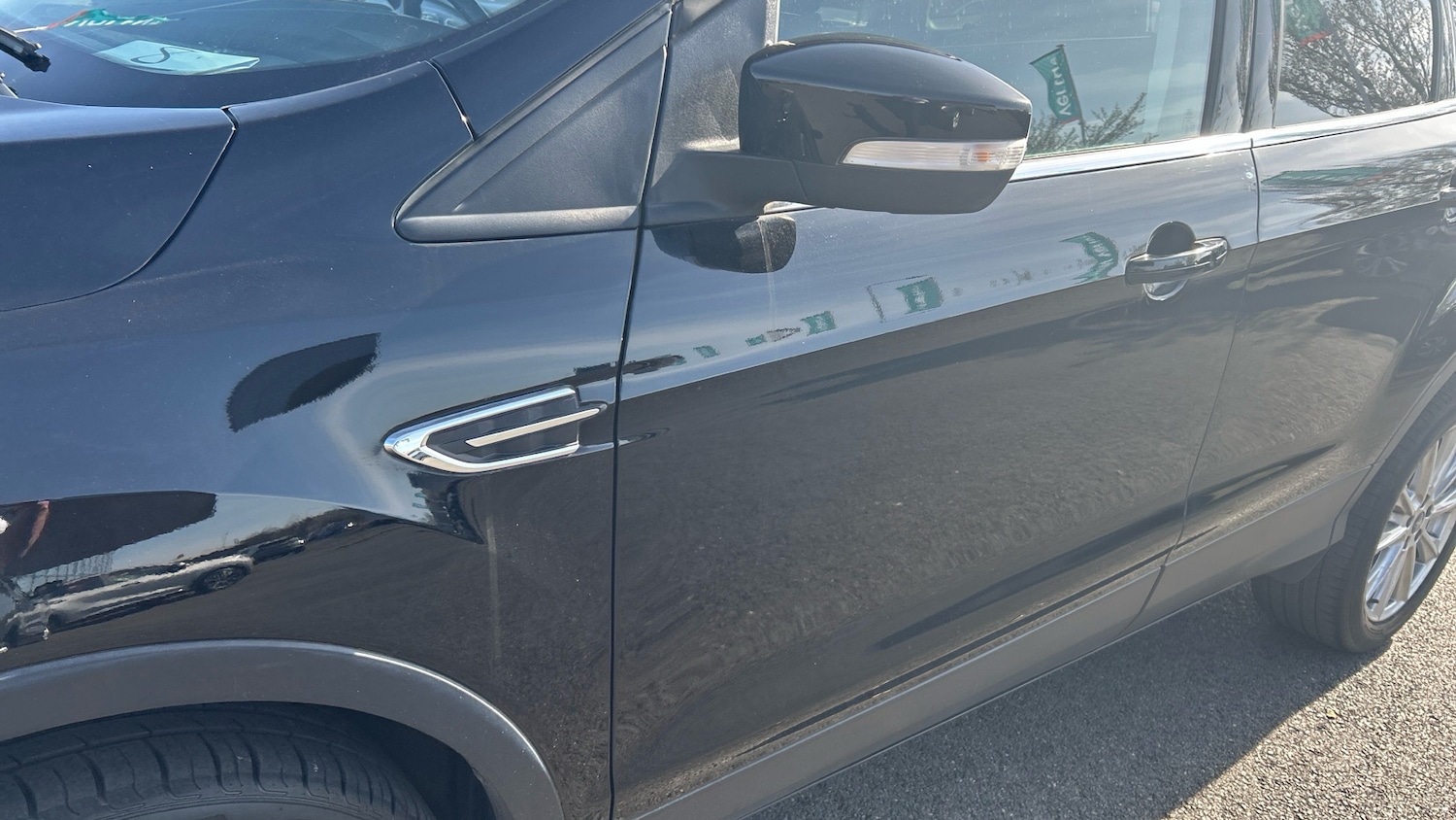 Used Ford Kuga 2019 for sale - 78092563: Photo 42