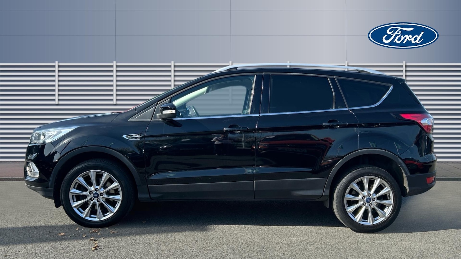 Used Ford Kuga 2019 for sale - 78092563: Photo 5