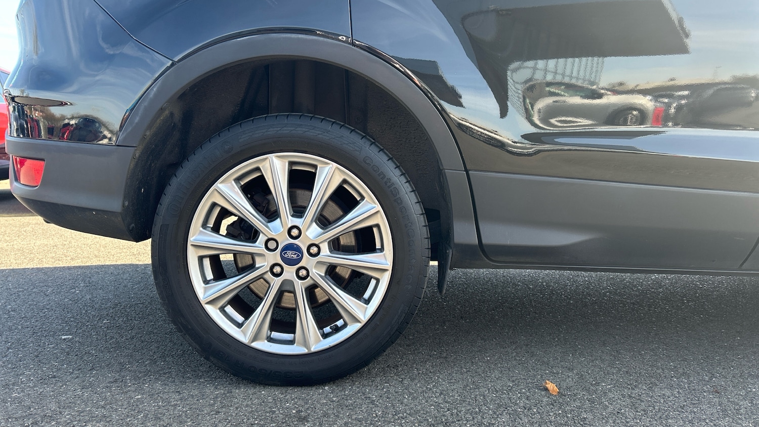 Used Ford Kuga 2019 for sale - 78092563: Photo 7