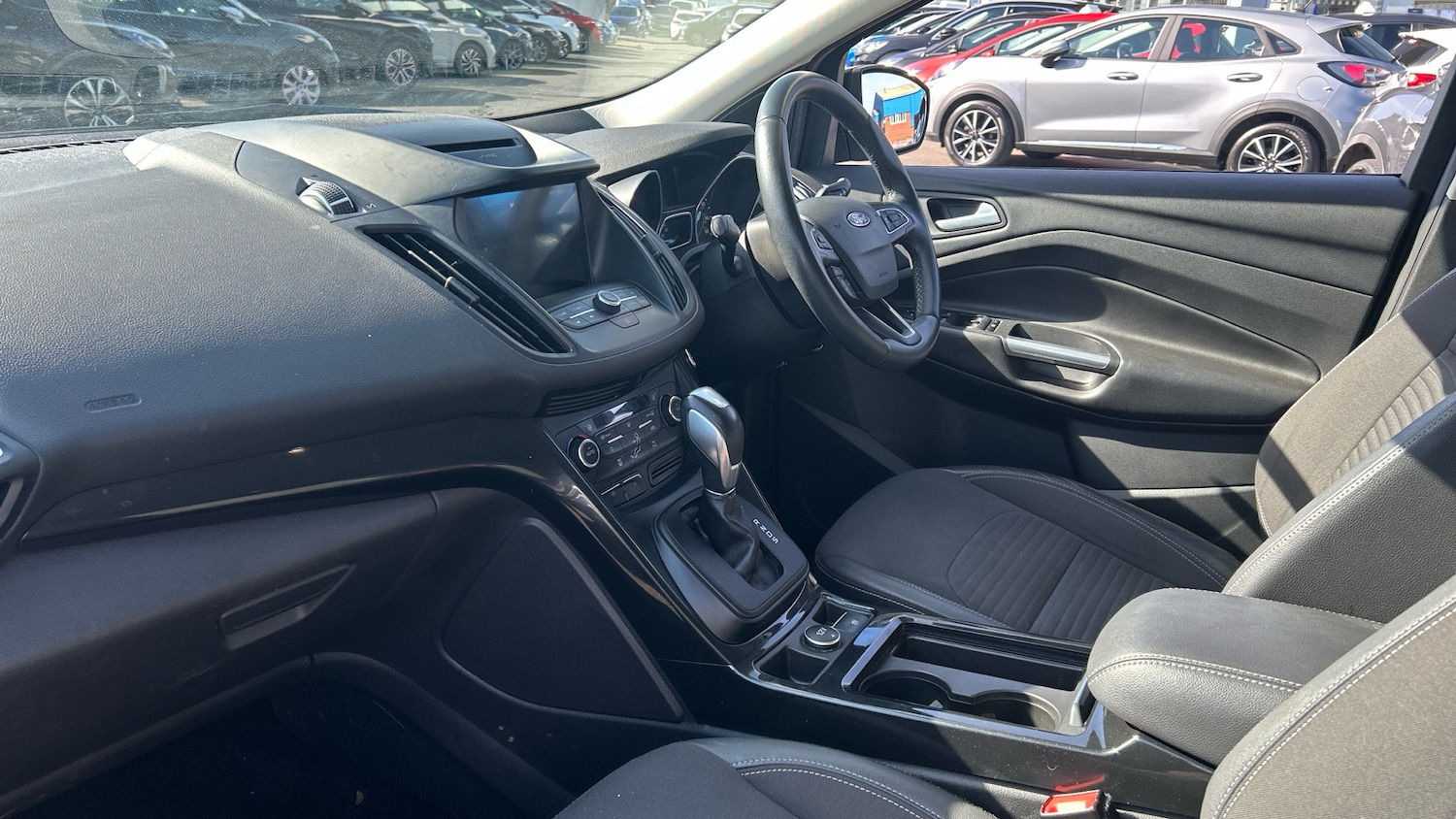 Used Ford Kuga 2019 for sale - 78092563: Photo 9