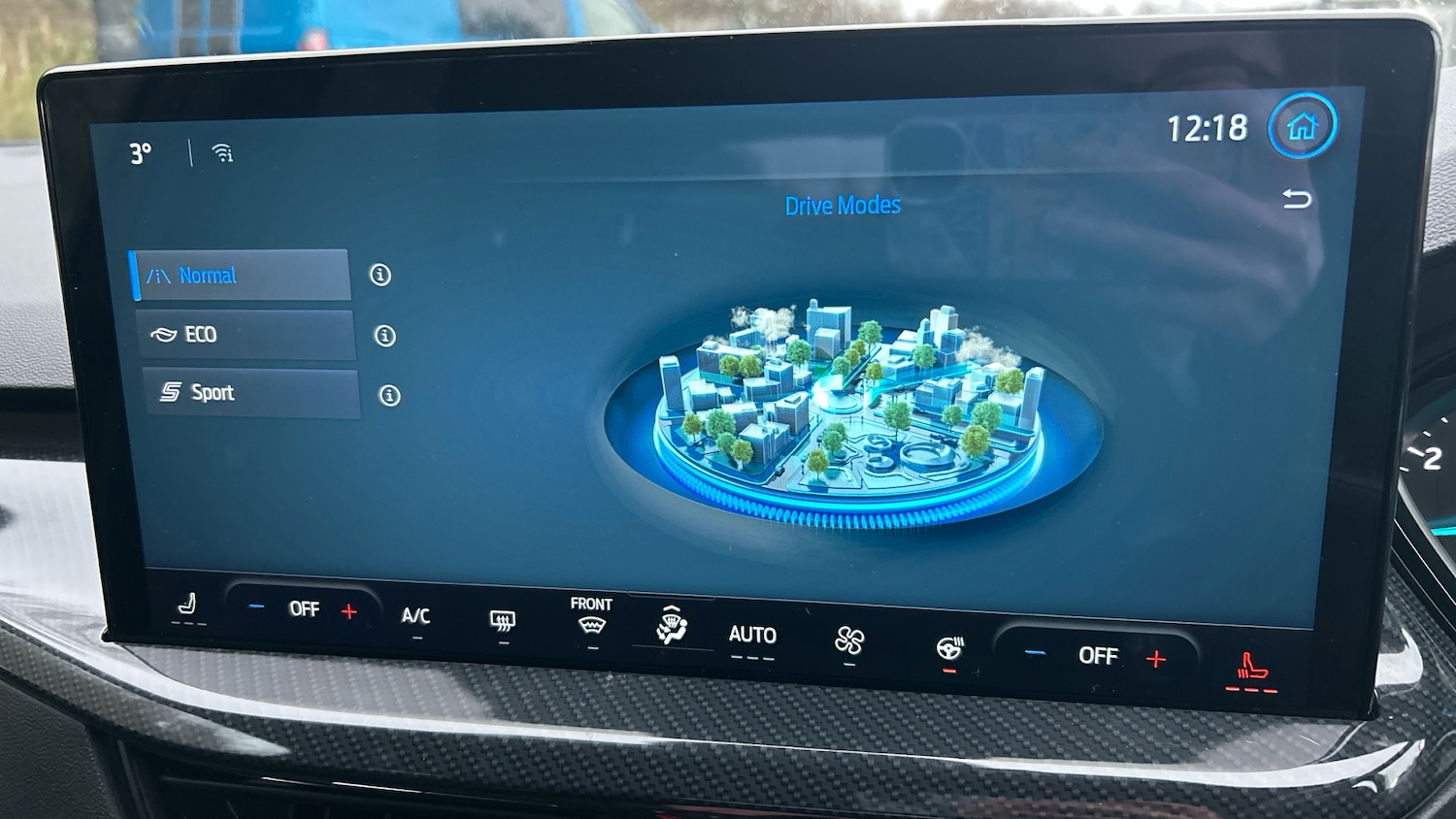 Used Ford Focus 2024 for sale - 77493171: Photo 24