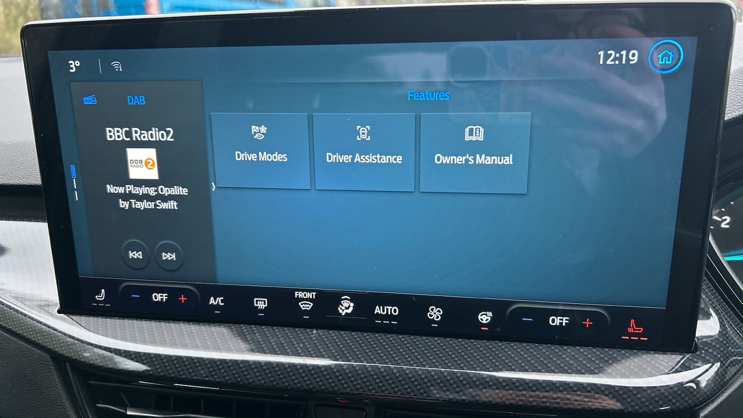 Used Ford Focus 2024 for sale - 77493171: Photo 26