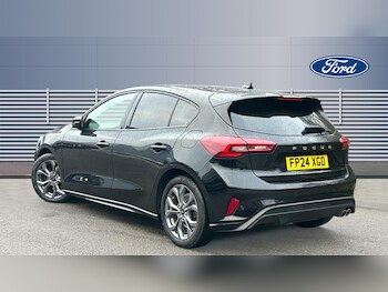 Used Ford Focus 2024 for sale - 77493171: Photo