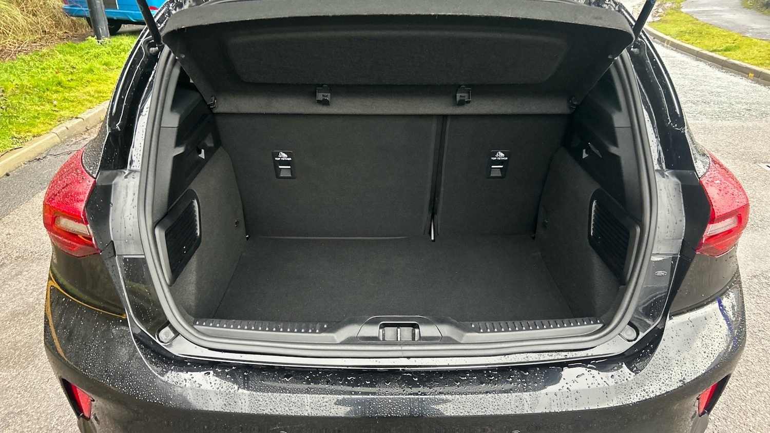 Used Ford Focus 2024 for sale - 77493171: Photo 4