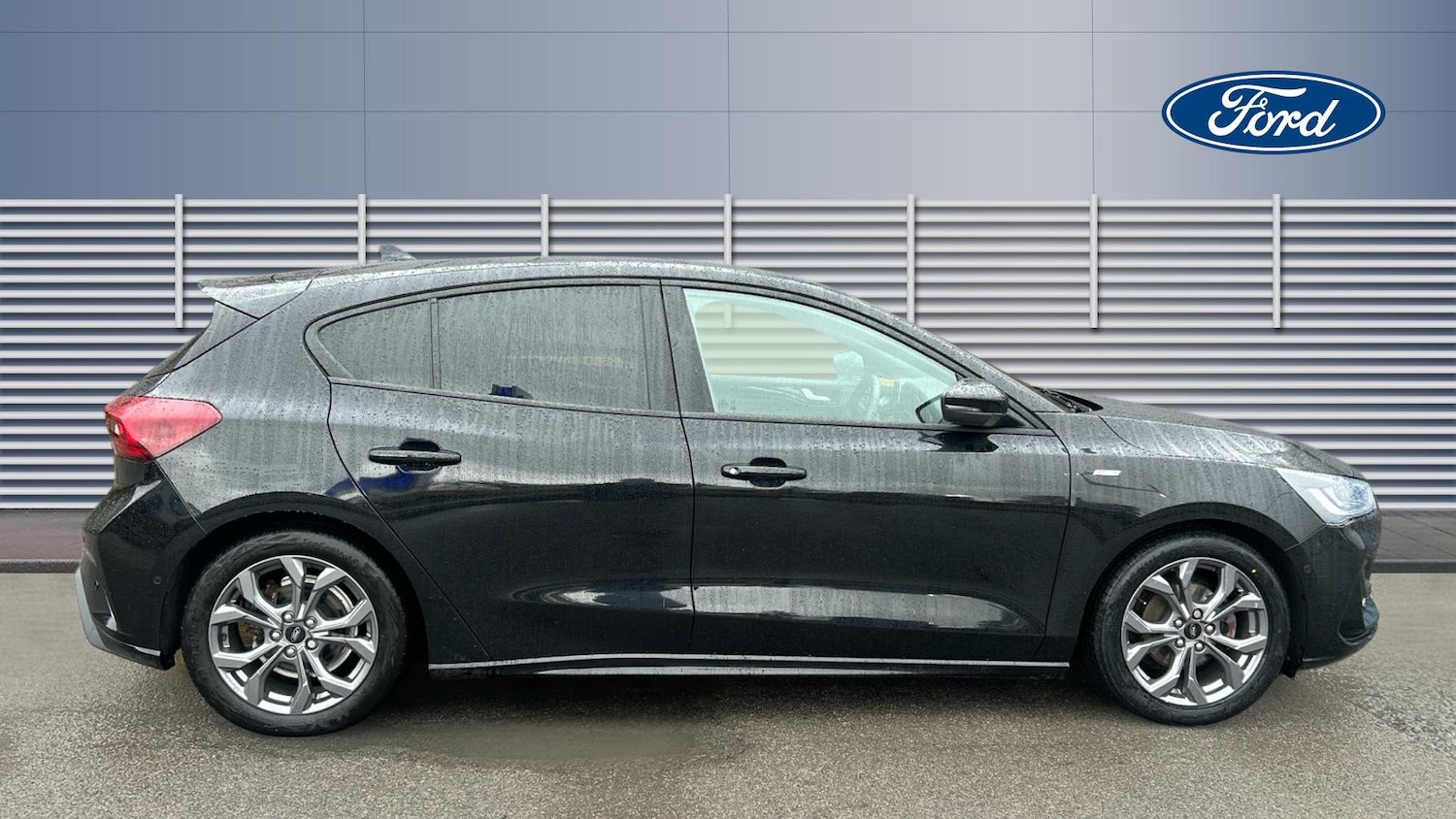 Used Ford Focus 2024 for sale - 77493171: Photo 5