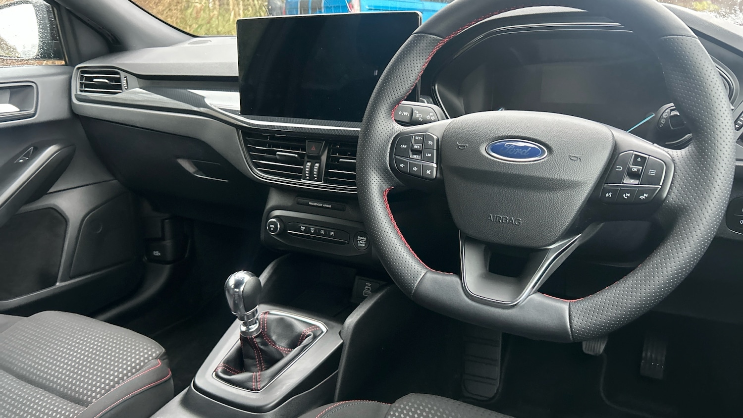 Used Ford Focus 2024 for sale - 77493171: Photo 9