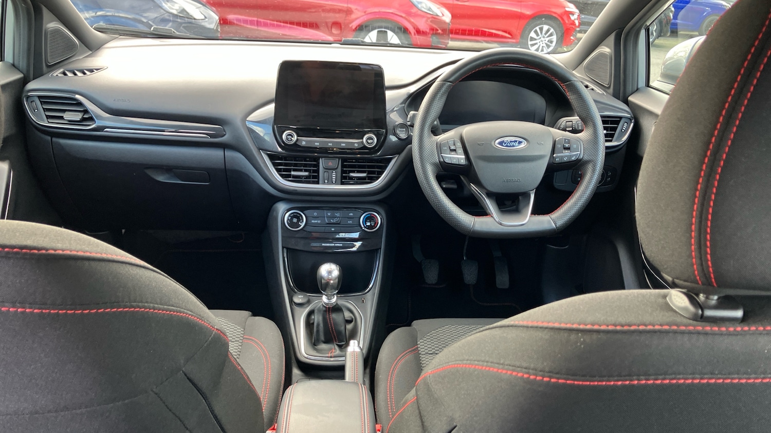 Used Ford Puma 2022 for sale - 76401900: Photo 10