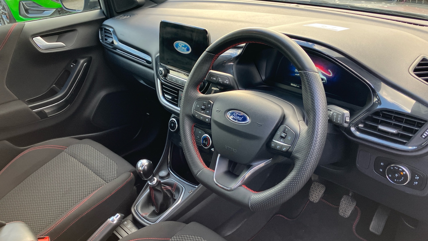 Used Ford Puma 2022 for sale - 76401900: Photo 11