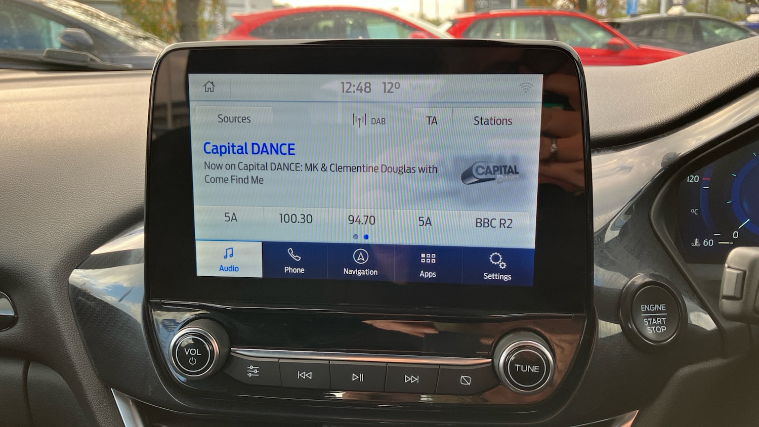 Used Ford Puma 2022 for sale - 76401900: Photo 12