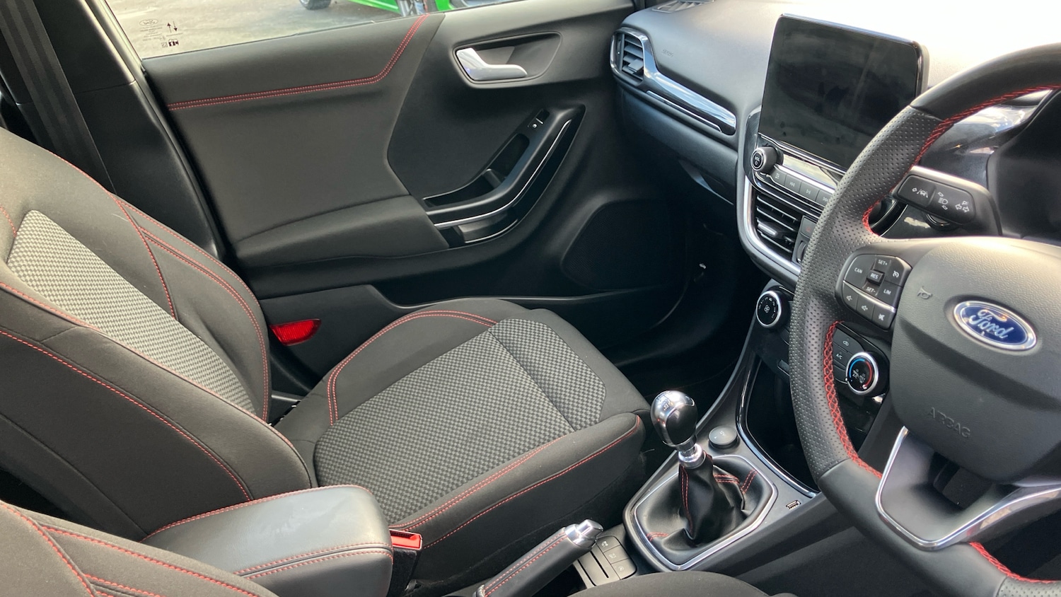 Used Ford Puma 2022 for sale - 76401900: Photo 14