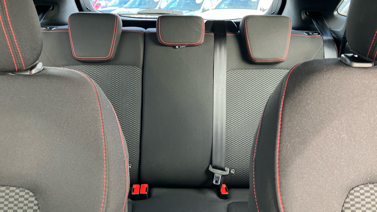 Used Ford Puma 2022 for sale - 76401900: Photo 15