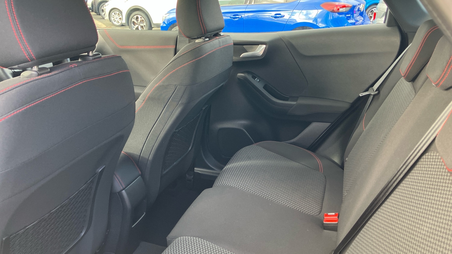 Used Ford Puma 2022 for sale - 76401900: Photo 16