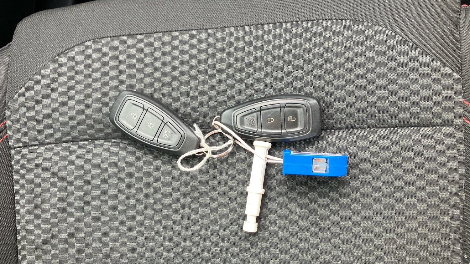 Used Ford Puma 2022 for sale - 76401900: Photo 20