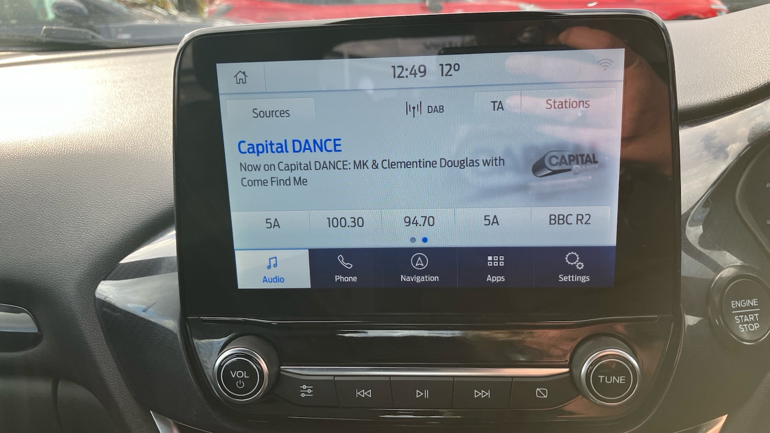 Used Ford Puma 2022 for sale - 76401900: Photo 27