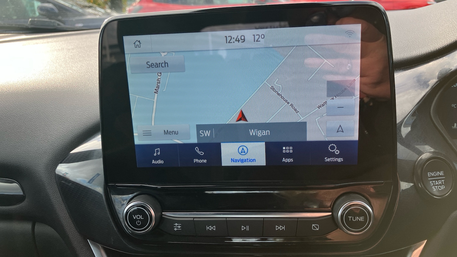 Used Ford Puma 2022 for sale - 76401900: Photo 28