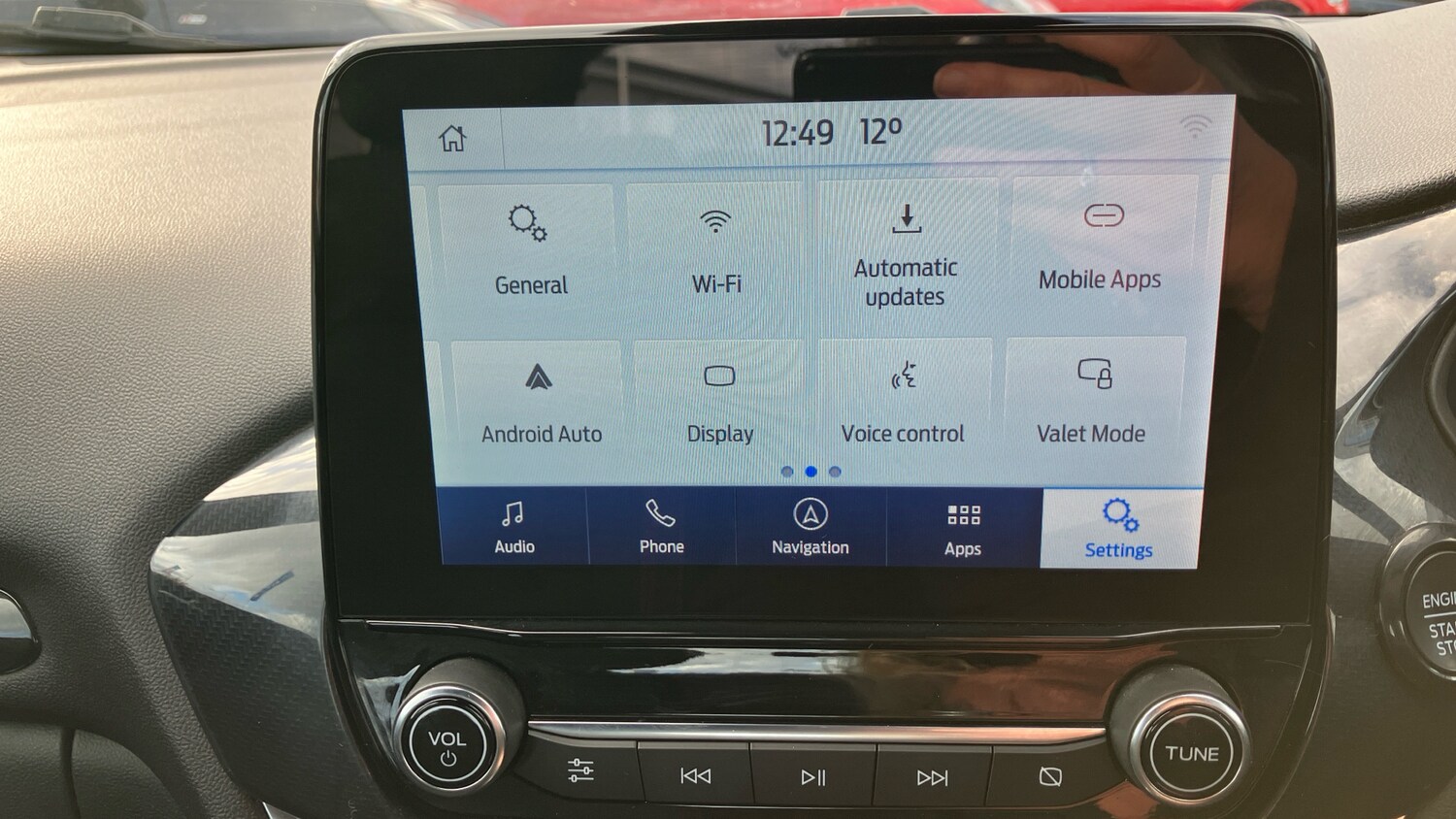 Used Ford Puma 2022 for sale - 76401900: Photo 29