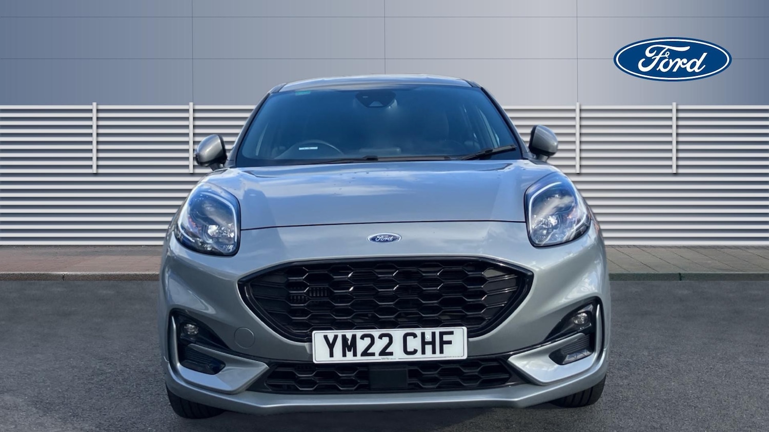 Used Ford Puma 2022 for sale - 76401900: Photo 3