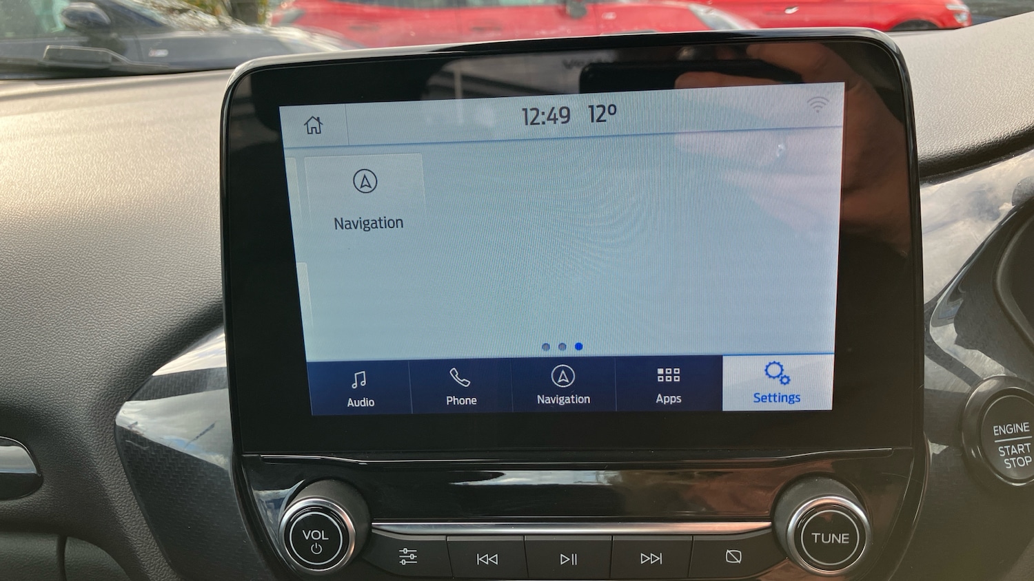 Used Ford Puma 2022 for sale - 76401900: Photo 30