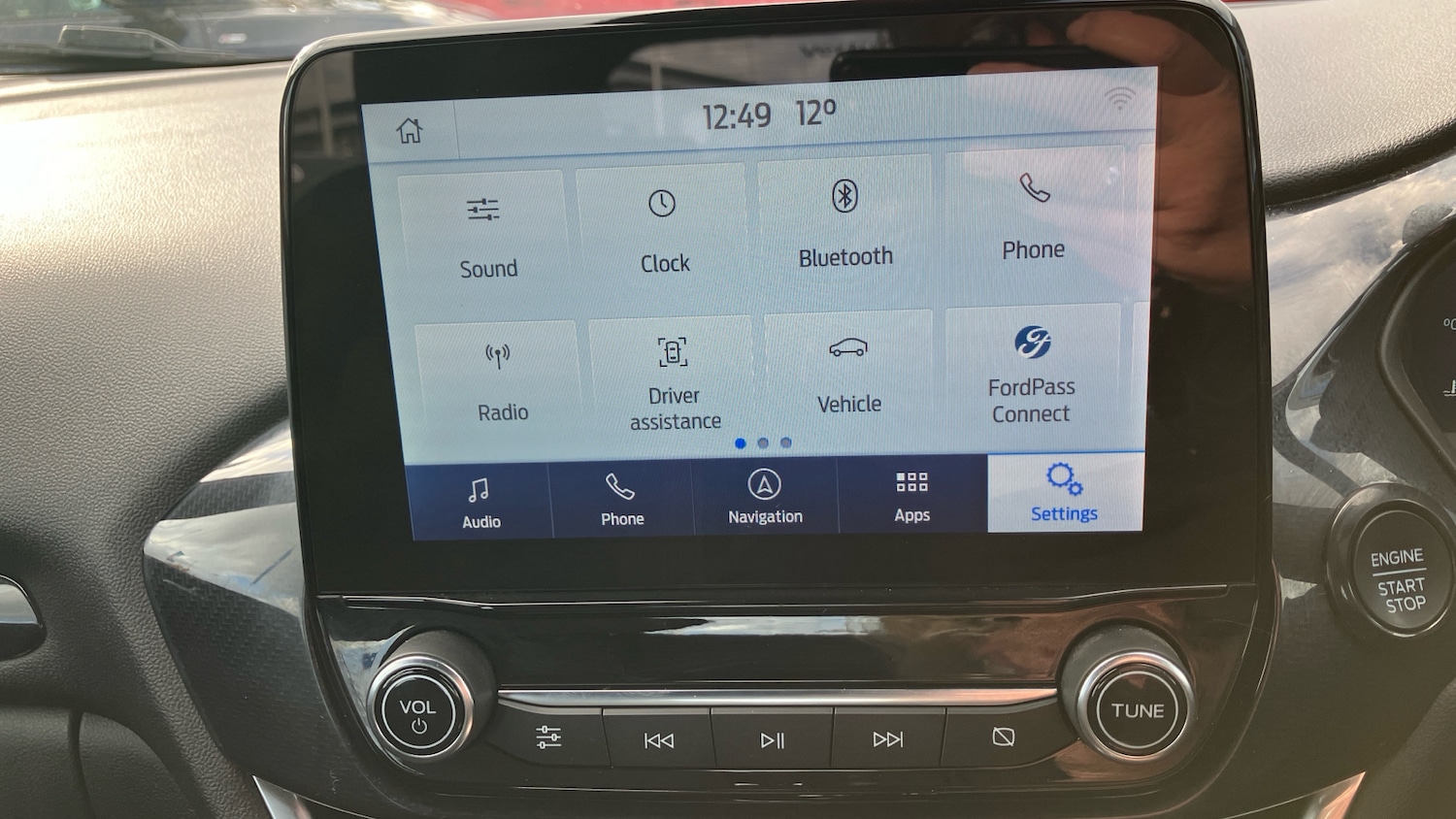 Used Ford Puma 2022 for sale - 76401900: Photo 31