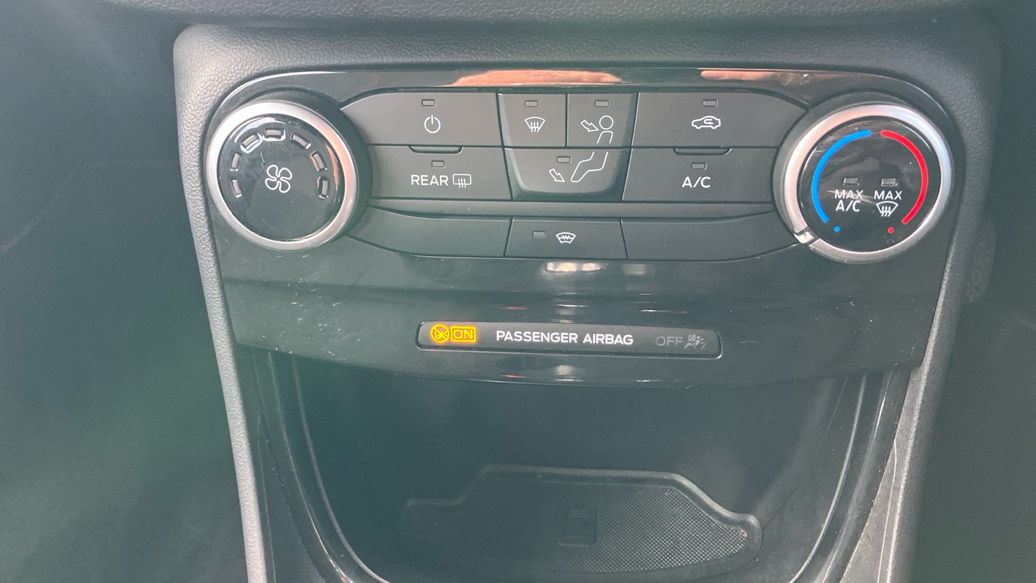 Used Ford Puma 2022 for sale - 76401900: Photo 32