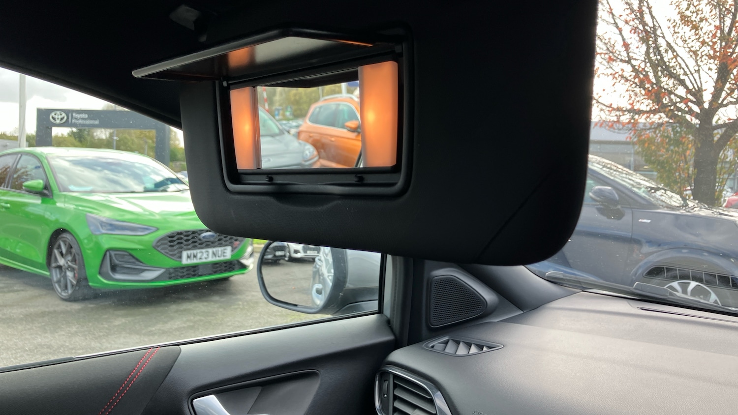 Used Ford Puma 2022 for sale - 76401900: Photo 38