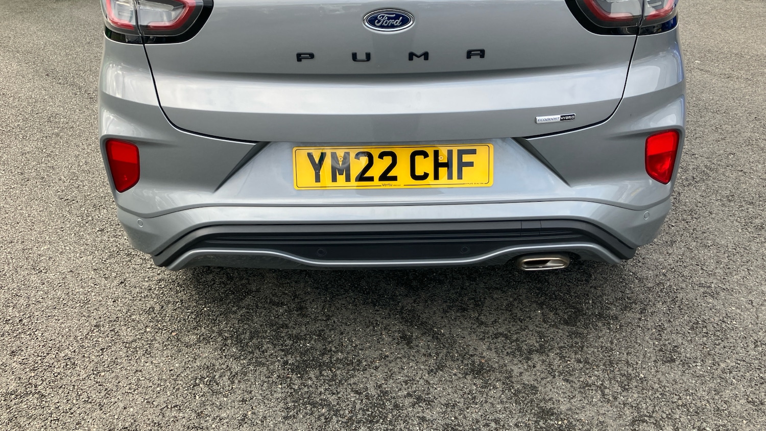 Used Ford Puma 2022 for sale - 76401900: Photo 42