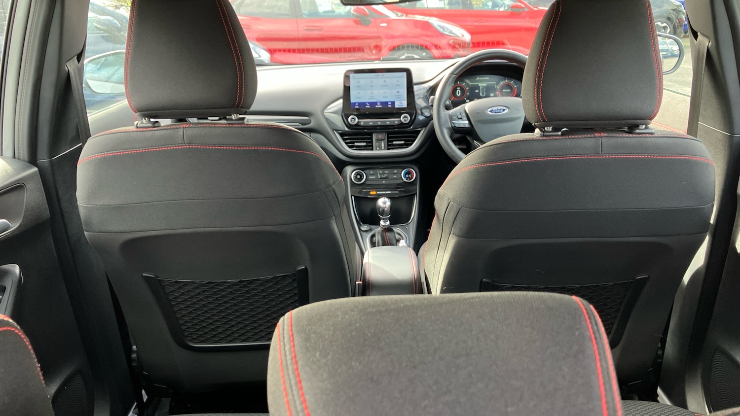 Used Ford Puma 2022 for sale - 76401900: Photo 43