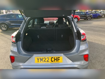 Used Ford Puma 2022 for sale - 76401900: Photo